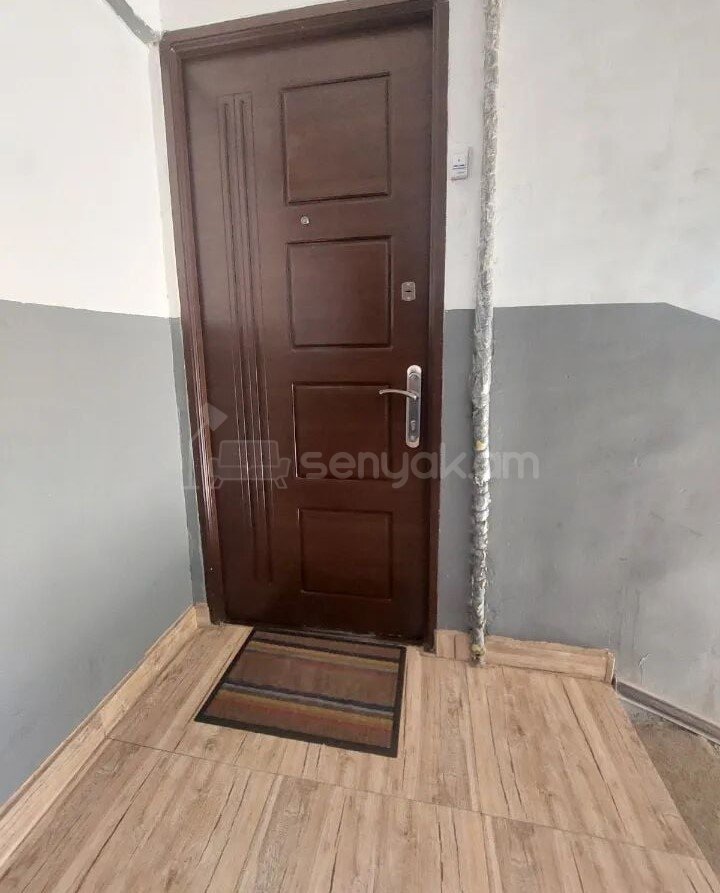 2 Սենյականոց Բնակարան, 50քմ, 1/4 հարկ, Նորմալ Վիճակում