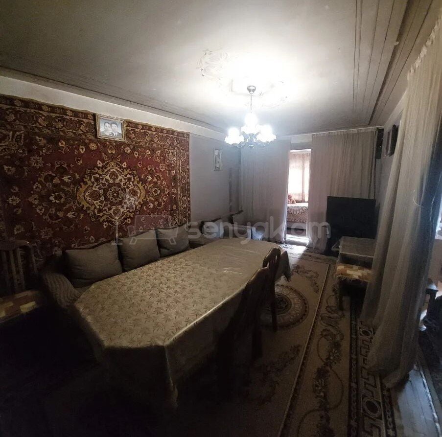 2 Սենյականոց Բնակարան, 50քմ, 1/4 հարկ, Նորմալ Վիճակում