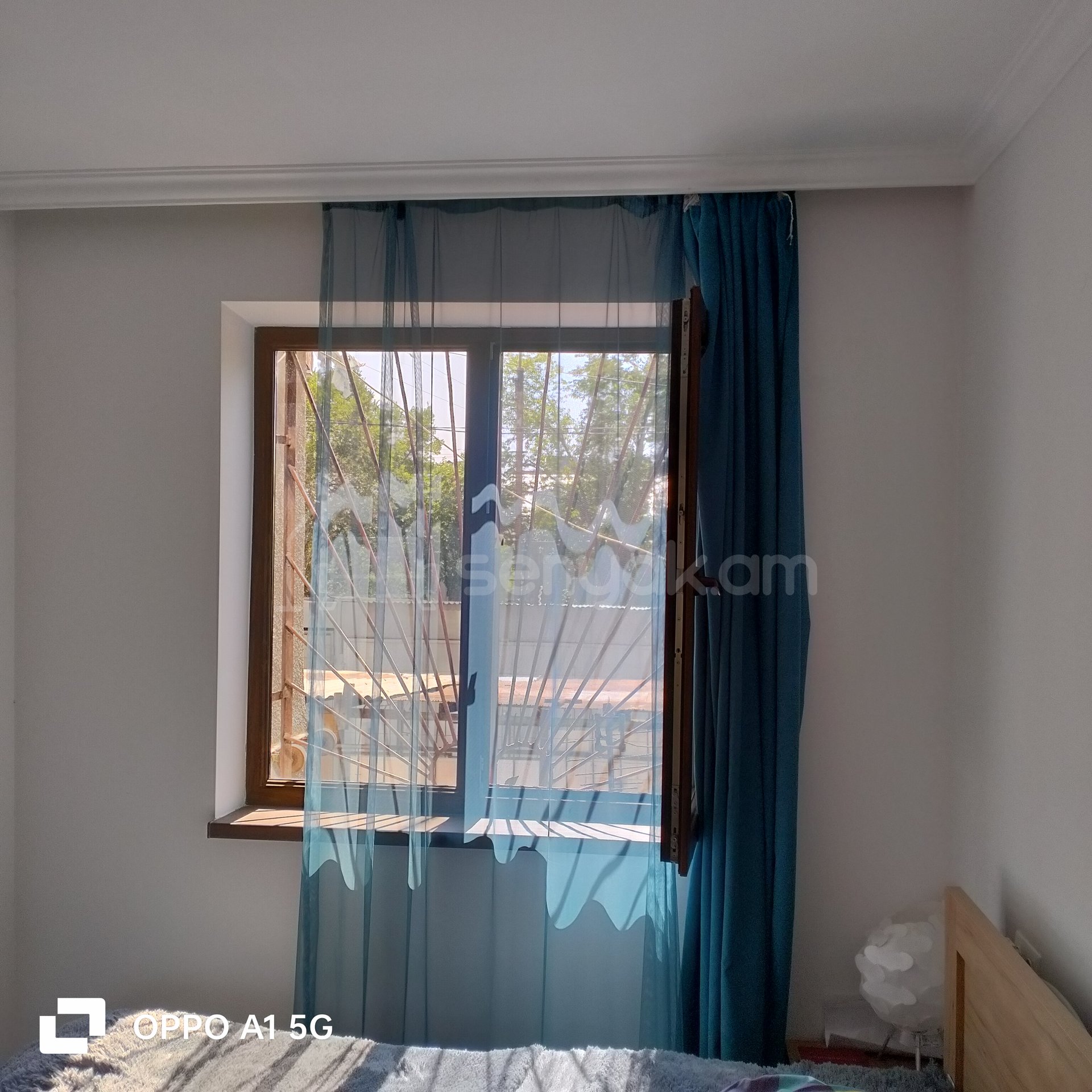 1 Սենյականոց Բնակարան, 39քմ, 1/5 հարկ, Կապիտալ Վերանորոգված, Կահավորված, Արևկող