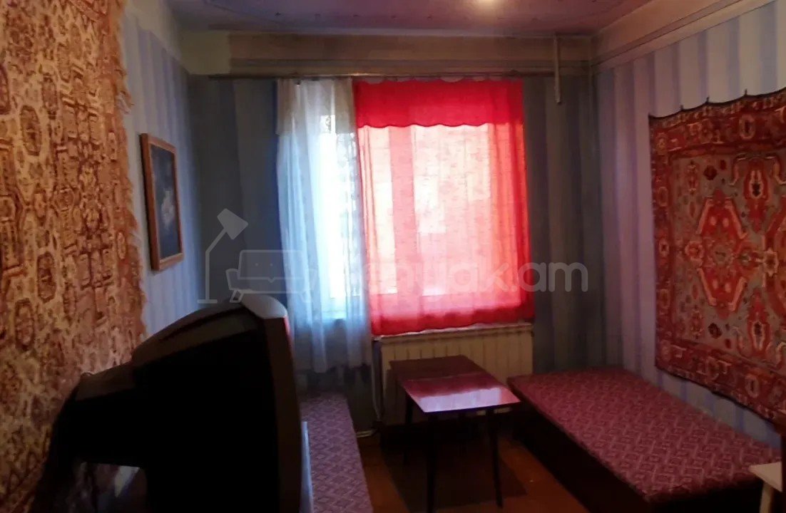 2 Սենյականոց Բնակարան, 51քմ, 4/5 հարկ, Պետական Վիճակում