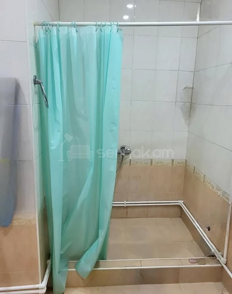 2 Սենյականոց Բնակարան, 61քմ, 2/14 հարկ, Կապիտալ Վերանորոգված