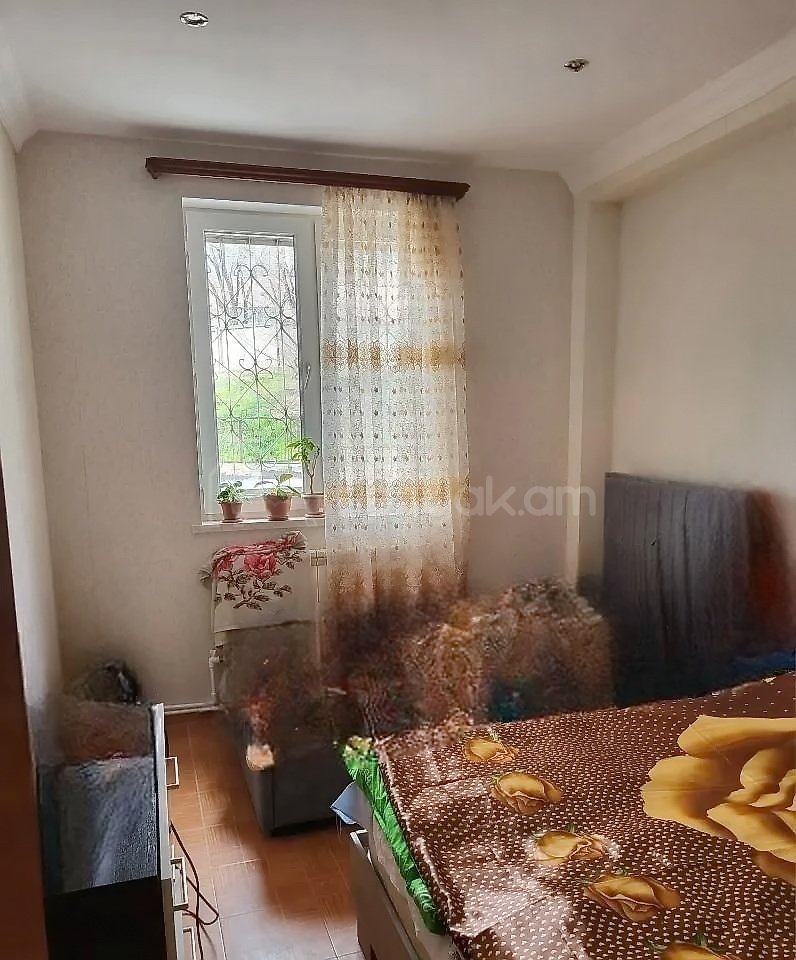 2 Սենյականոց Բնակարան, 61քմ, 2/14 հարկ, Կապիտալ Վերանորոգված