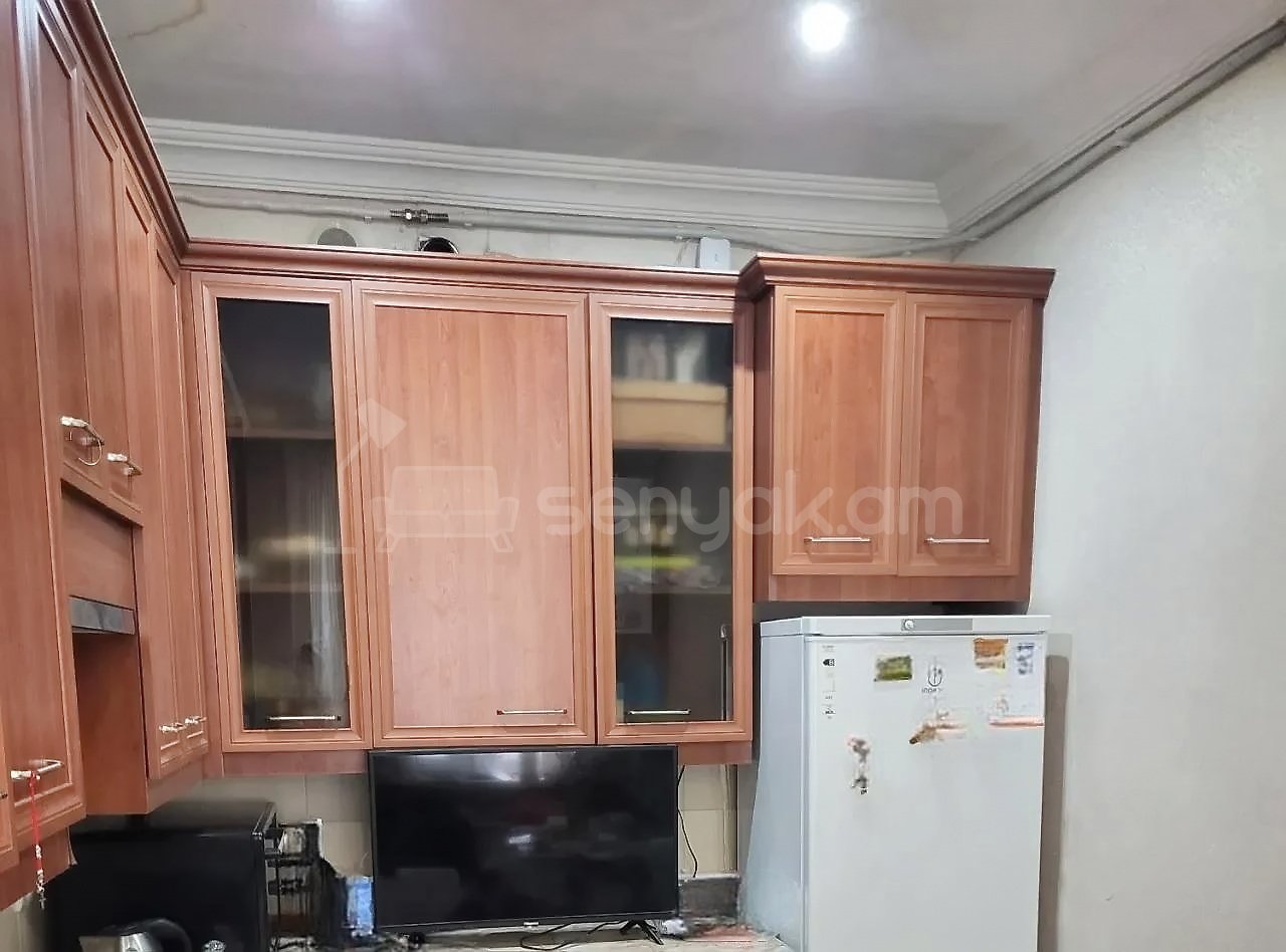 2 Սենյականոց Բնակարան, 61քմ, 2/14 հարկ, Կապիտալ Վերանորոգված