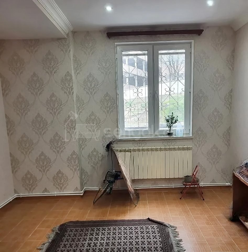 2 Սենյականոց Բնակարան, 61քմ, 2/14 հարկ, Կապիտալ Վերանորոգված