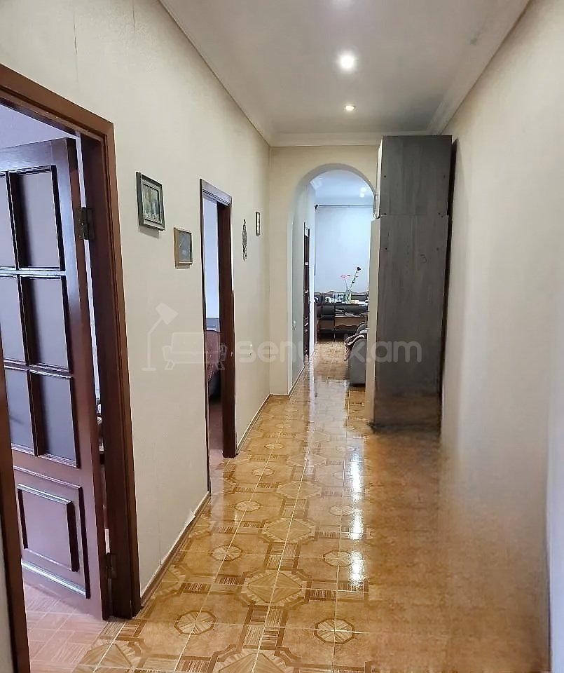 2 Սենյականոց Բնակարան, 61քմ, 2/14 հարկ, Կապիտալ Վերանորոգված