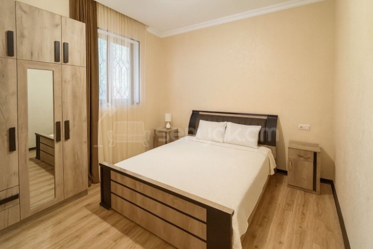 2 Սենյականոց Սեփական Տուն, 56քմ, Կապիտալ Վերանորոգված, Կահավորված