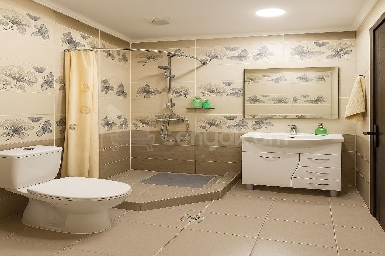 2 Սենյականոց Սեփական Տուն, 56քմ, Կապիտալ Վերանորոգված, Կահավորված