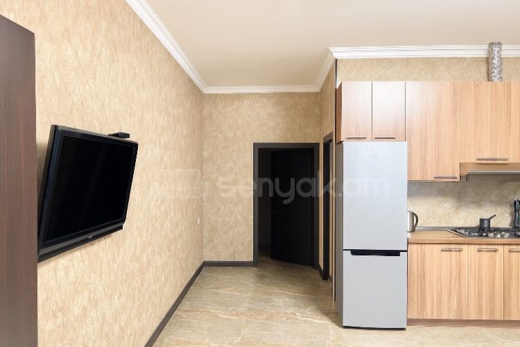 2 Սենյականոց Սեփական Տուն, 56քմ, Կապիտալ Վերանորոգված, Կահավորված