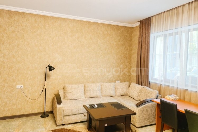 2 Սենյականոց Սեփական Տուն, 56քմ, Կապիտալ Վերանորոգված, Կահավորված