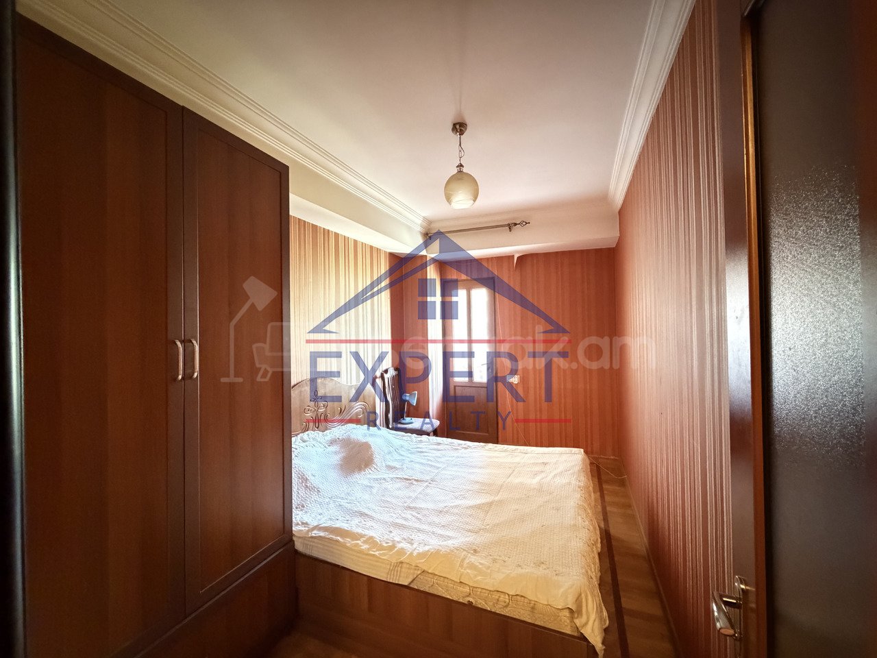 3 Սենյականոց Բնակարան, 79քմ, 4/9 հարկ, Նորմալ Վիճակում, Կահավորված, Արևկող