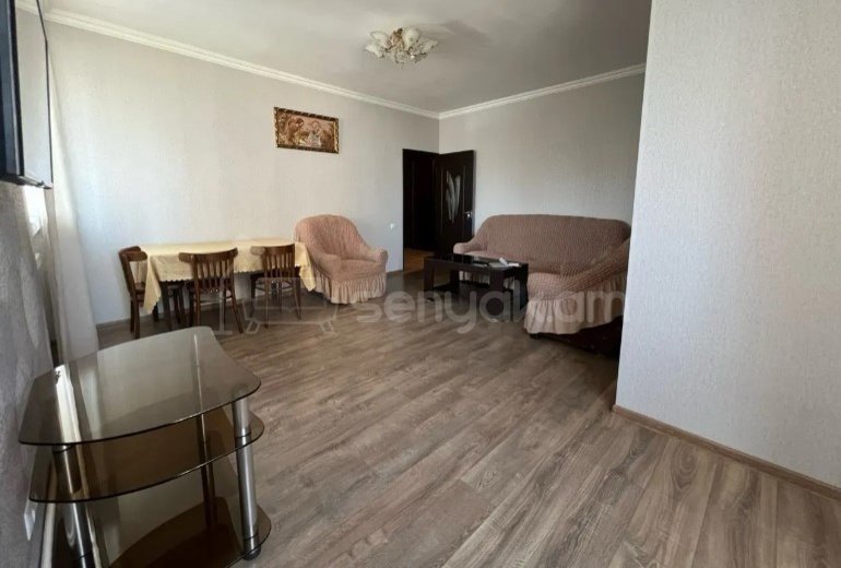 3 Սենյականոց Բնակարան, 85քմ, 5/16 հարկ, Կապիտալ Վերանորոգված, Կահավորված, Արևկող