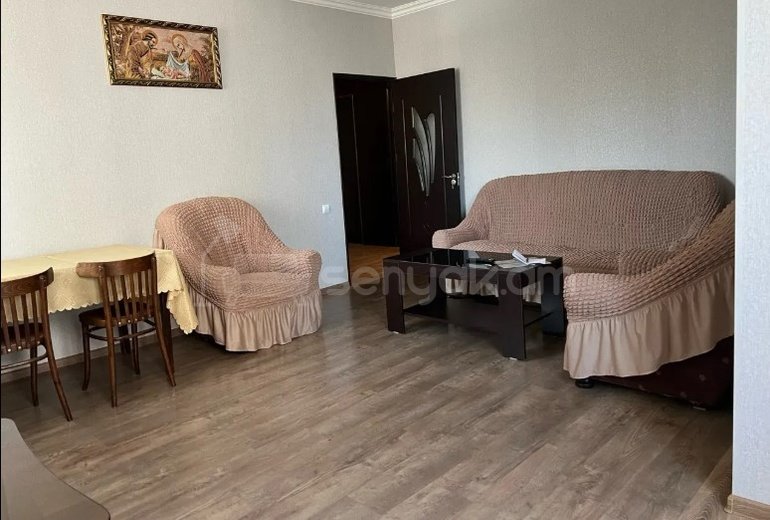 3 Սենյականոց Բնակարան, 85քմ, 5/16 հարկ, Կապիտալ Վերանորոգված, Կահավորված, Արևկող