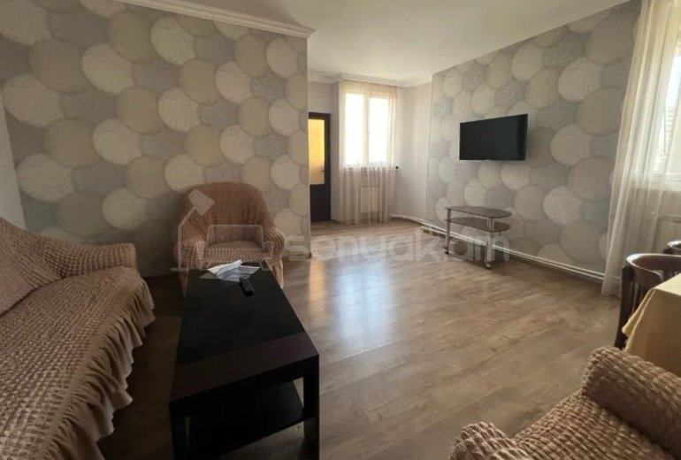 3 Սենյականոց Բնակարան, 85քմ, 5/16 հարկ, Կապիտալ Վերանորոգված, Կահավորված, Արևկող