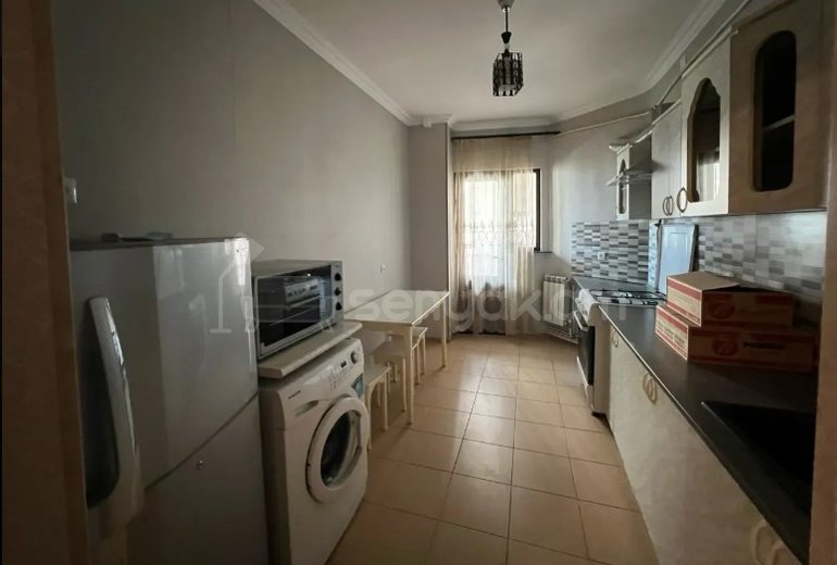 3 Սենյականոց Բնակարան, 85քմ, 5/16 հարկ, Կապիտալ Վերանորոգված, Կահավորված, Արևկող