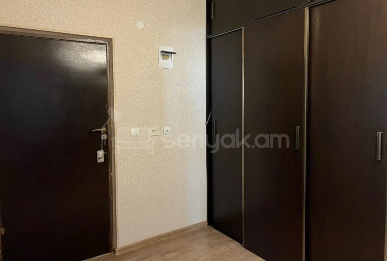 3 Սենյականոց Բնակարան, 85քմ, 5/16 հարկ, Կապիտալ Վերանորոգված, Կահավորված, Արևկող