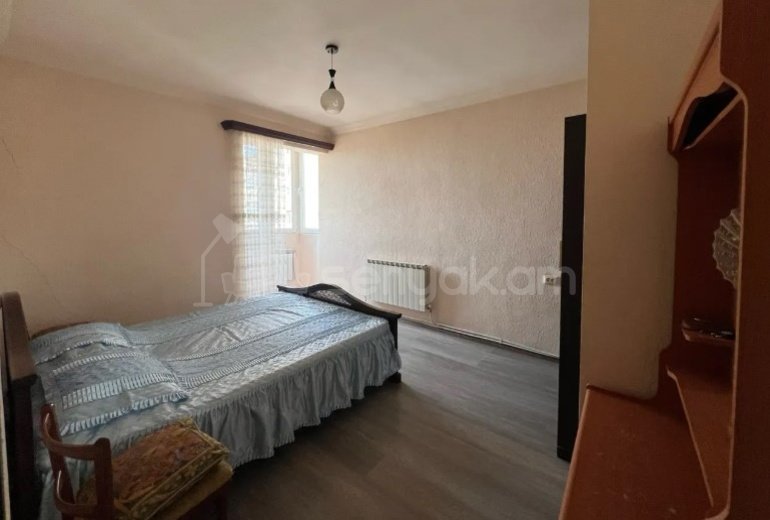 3 Սենյականոց Բնակարան, 85քմ, 5/16 հարկ, Կապիտալ Վերանորոգված, Կահավորված, Արևկող