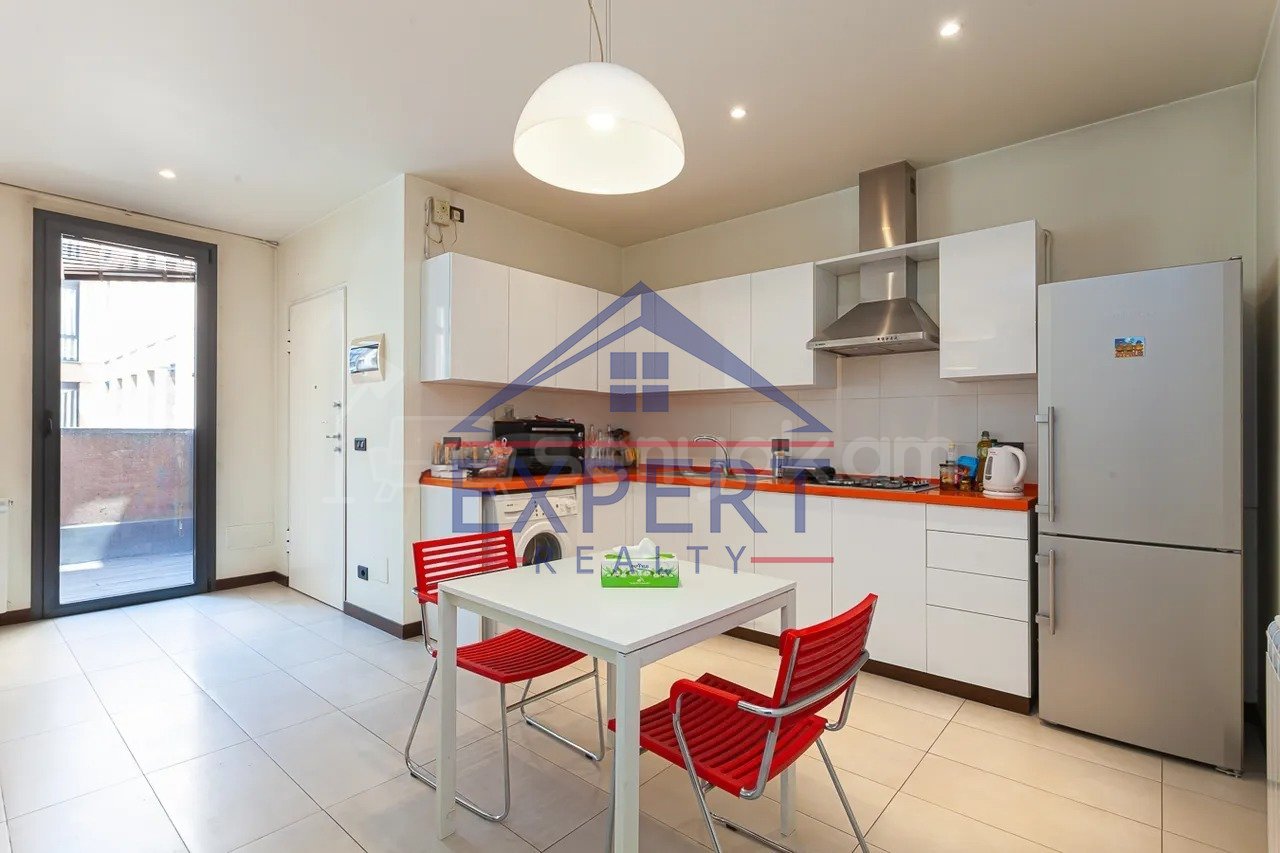 3 Սենյականոց Բնակարան Նորակառույցում, 125քմ, 4/10 հարկ, Կապիտալ Վերանորոգված