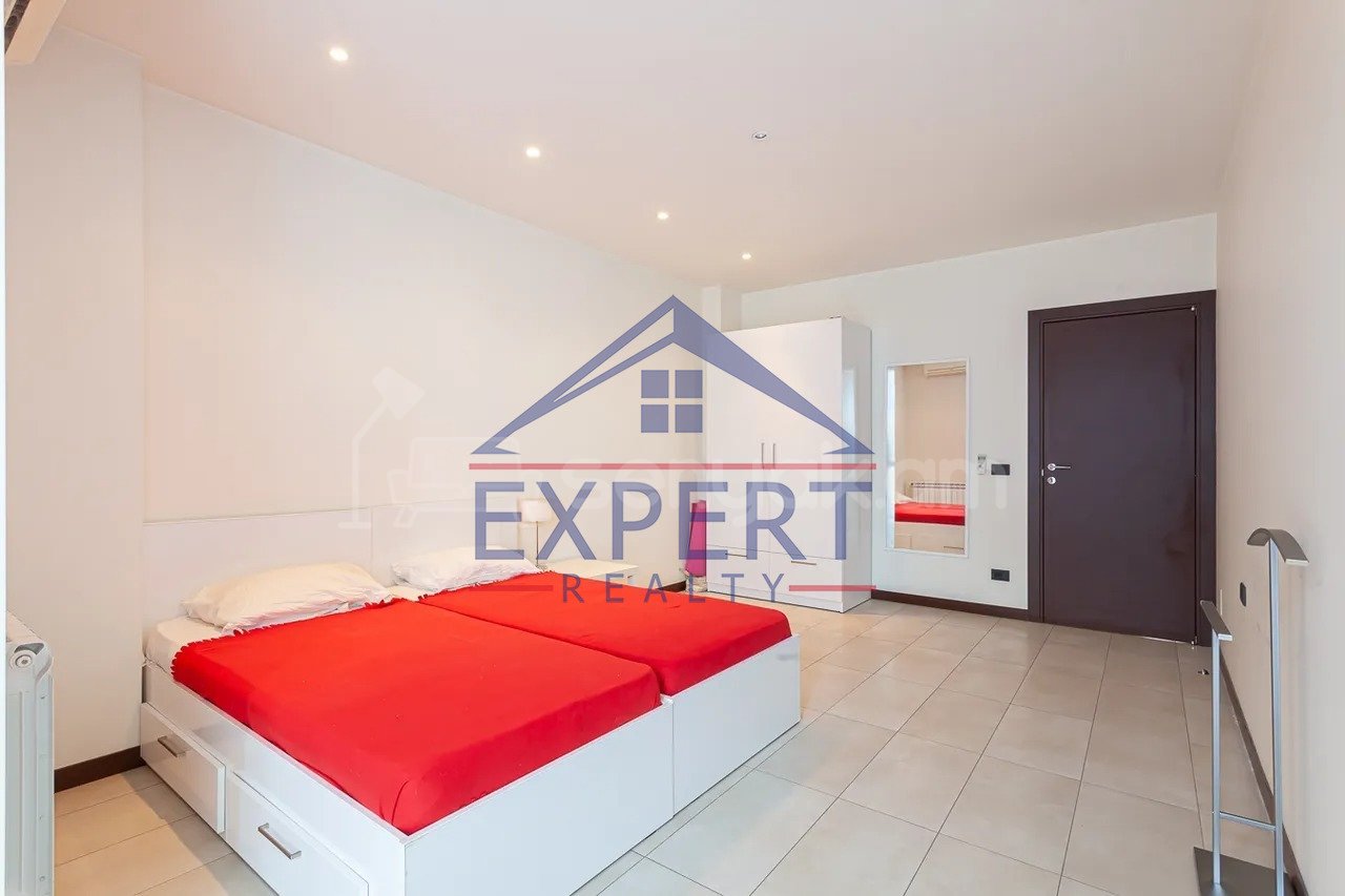 3 Սենյականոց Բնակարան Նորակառույցում, 125քմ, 4/10 հարկ, Կապիտալ Վերանորոգված