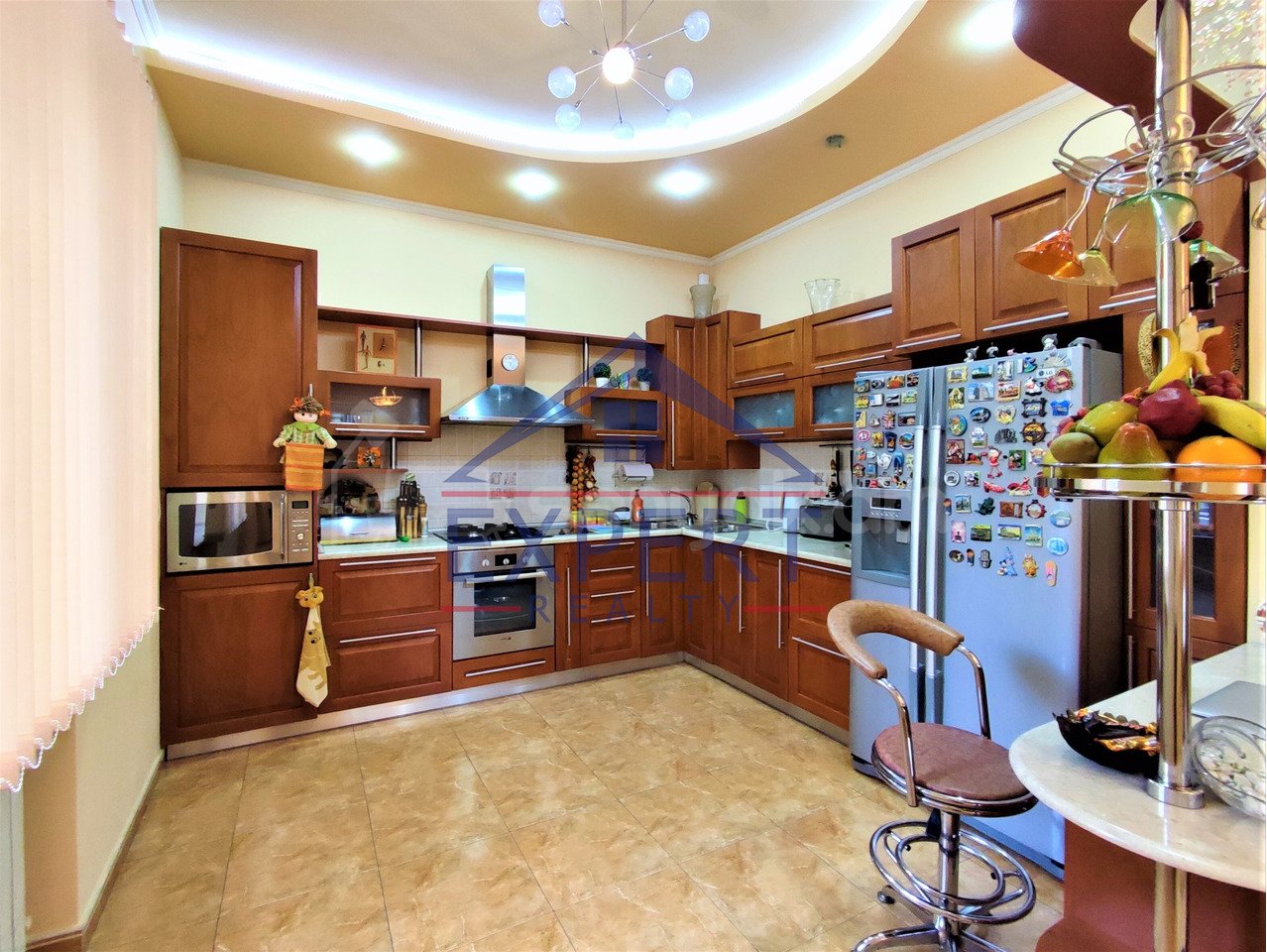 Օֆիսային Տարածք, 480քմ, Կապիտալ Վերանորոգված