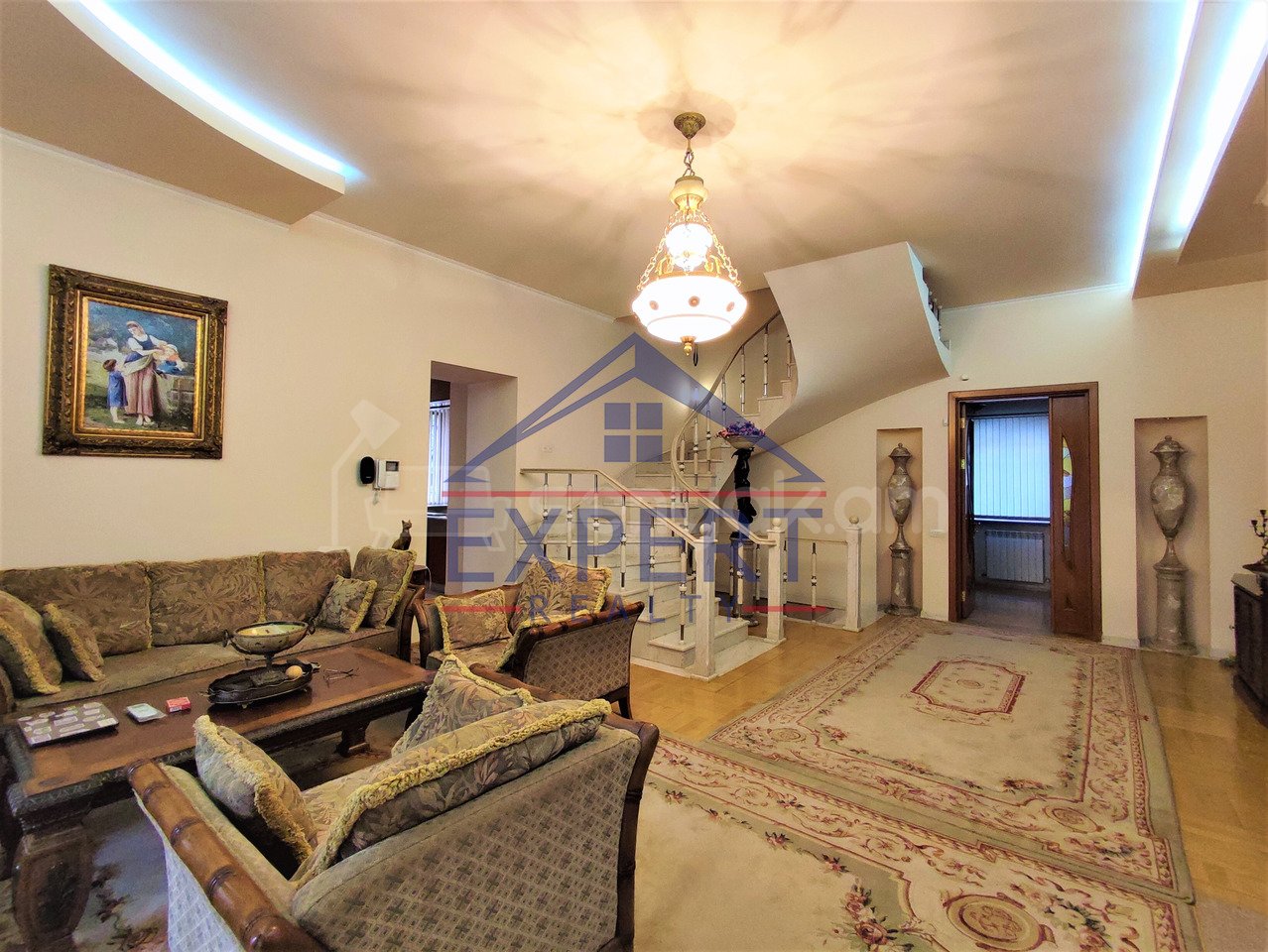 Օֆիսային Տարածք, 480քմ, Կապիտալ Վերանորոգված