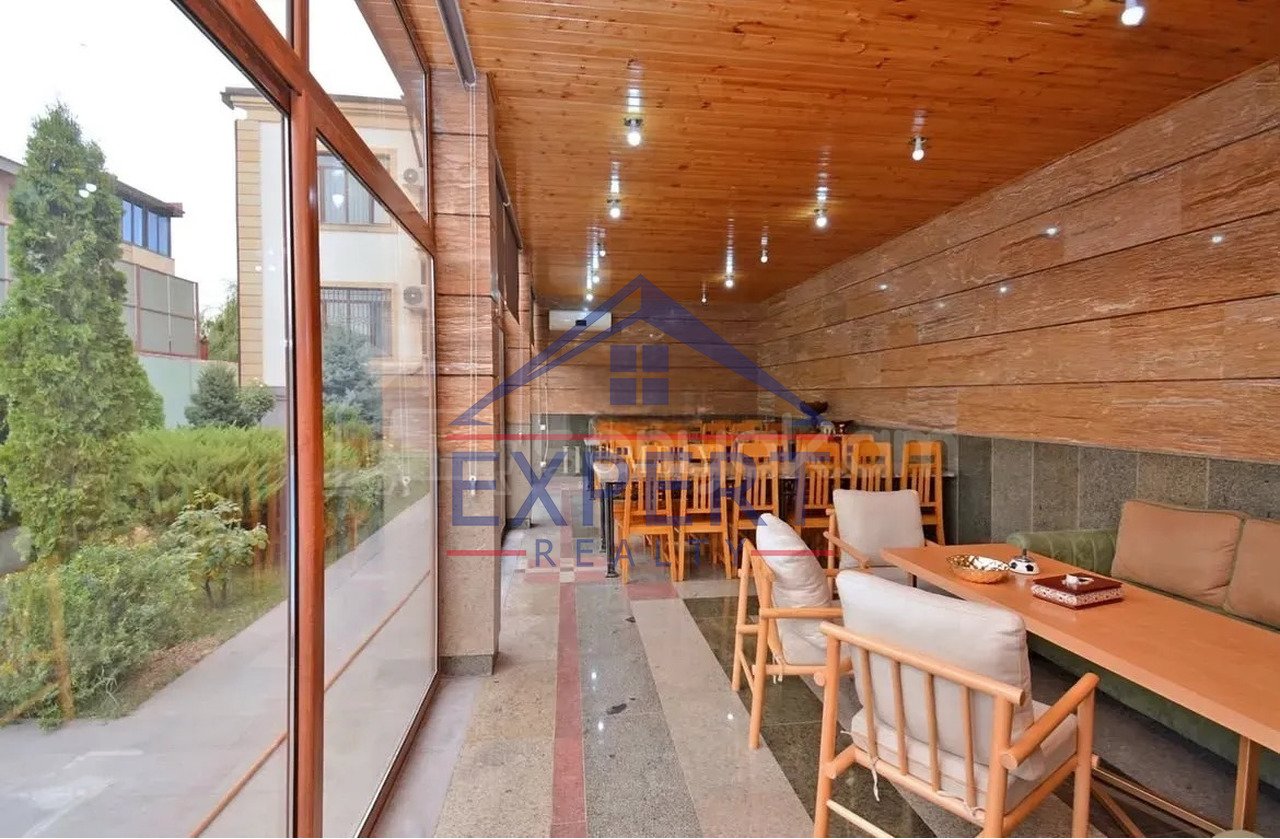 5 Սենյականոց Շքեղ Առանձնատուն, 510քմ, Լողավազանով, Ավտոտնակով