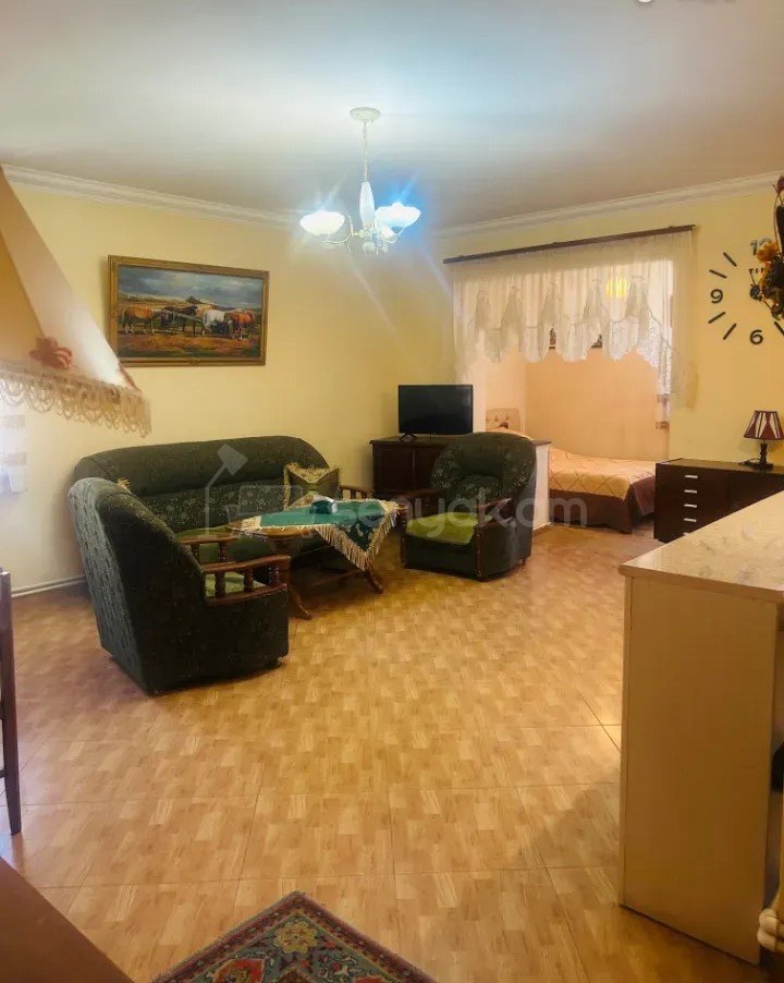 2 Սենյականոց Բնակարան, 52քմ, 5/9 հարկ, Կապիտալ Վերանորոգված