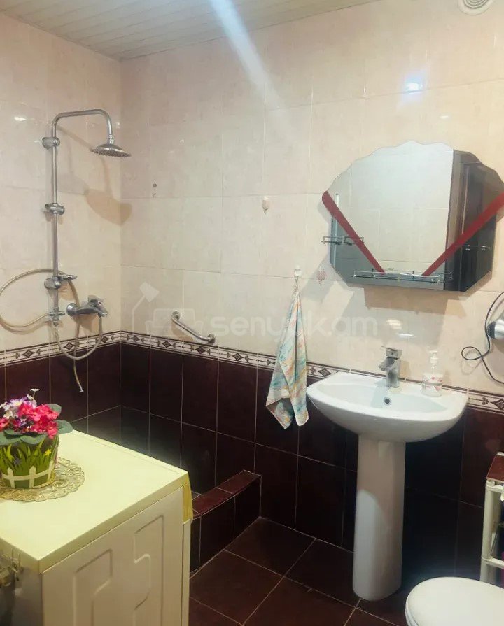 2 Սենյականոց Բնակարան, 52քմ, 5/9 հարկ, Կապիտալ Վերանորոգված