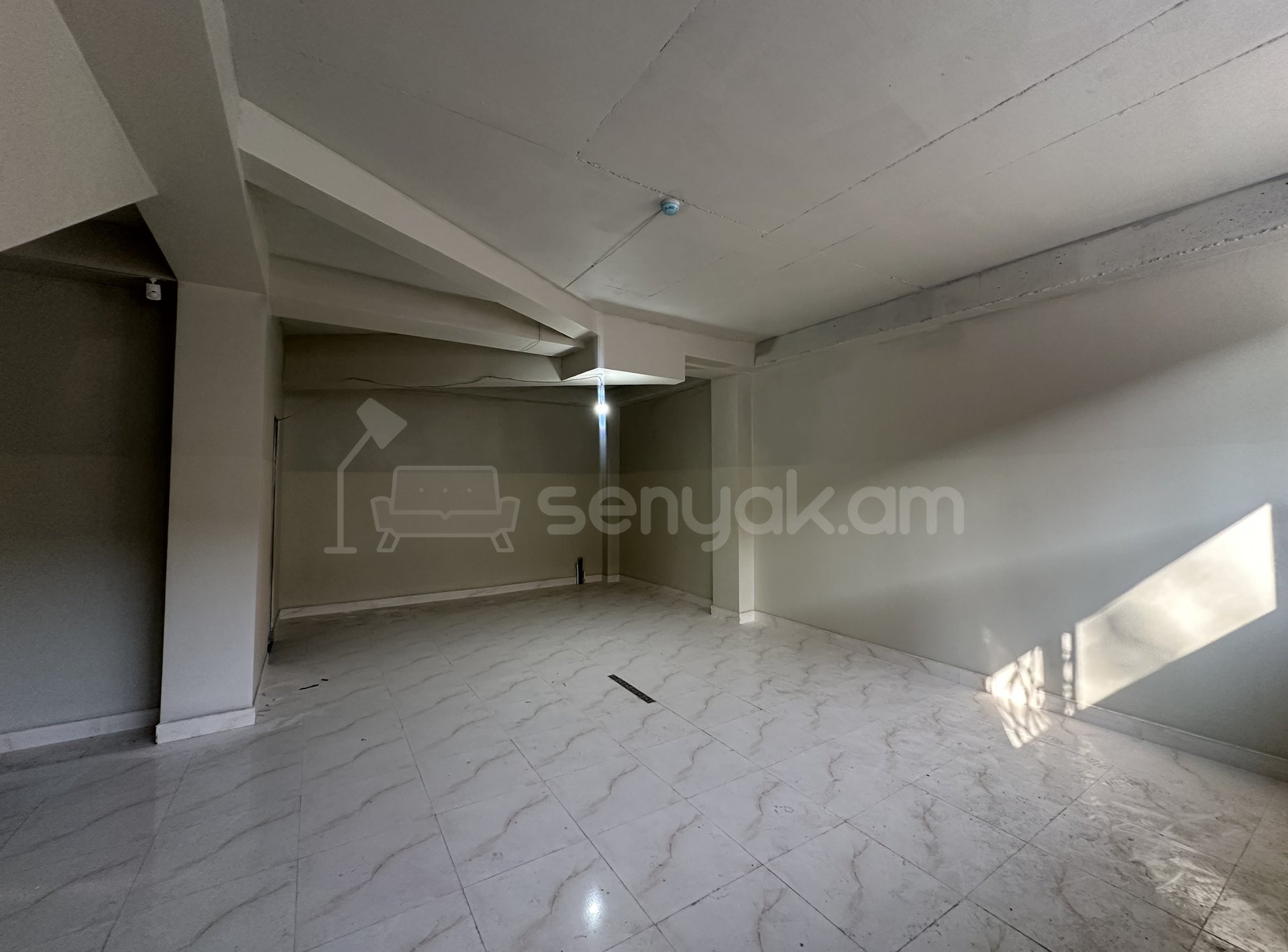 Նորակառույց Օֆիսային Տարածք, 154քմ