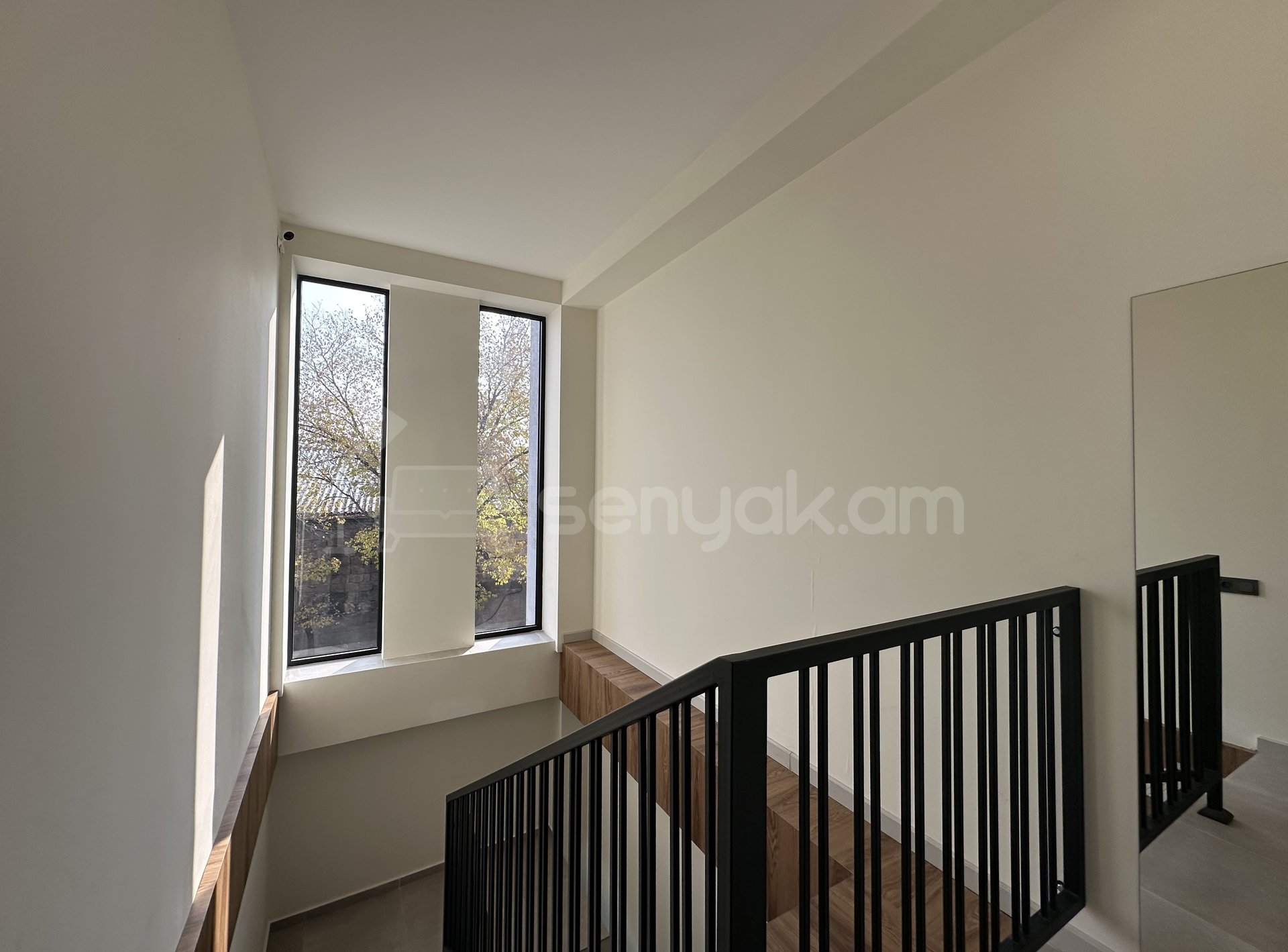 Նորակառույց Օֆիսային Տարածք, 154քմ