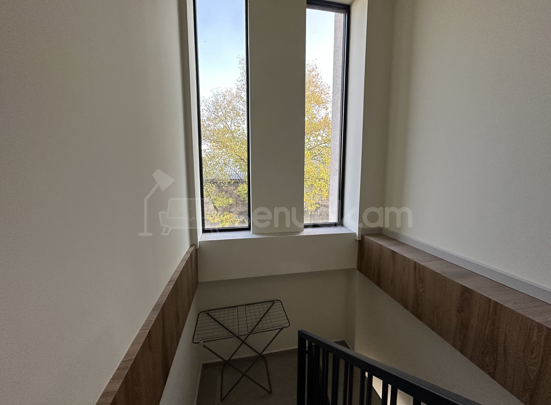 Նորակառույց Օֆիսային Տարածք, 154քմ