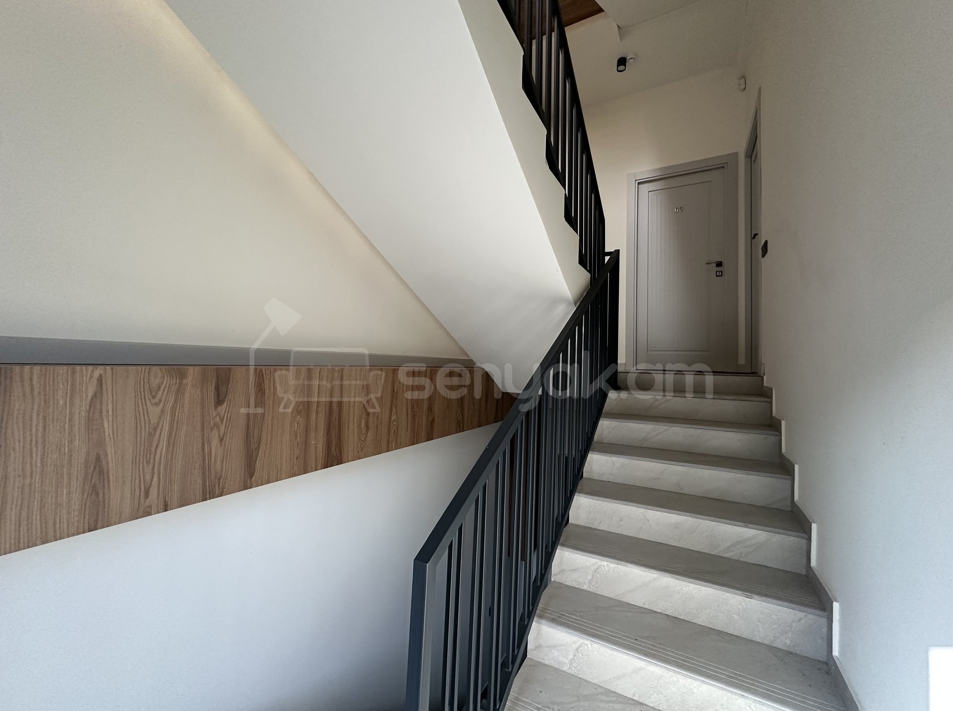 Նորակառույց Օֆիսային Տարածք, 154քմ