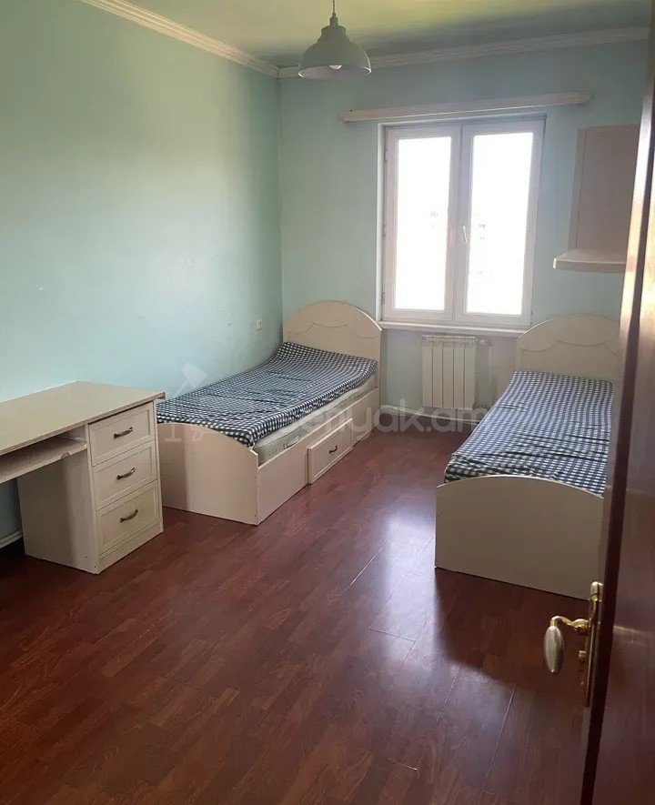 2 Սենյականոց Բնակարան, 60քմ, 9/9 հարկ, Կապիտալ Վերանորոգված