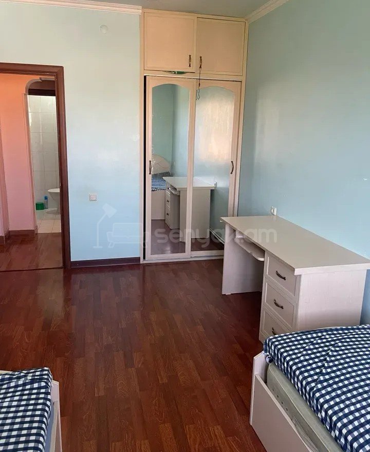 2 Սենյականոց Բնակարան, 60քմ, 9/9 հարկ, Կապիտալ Վերանորոգված