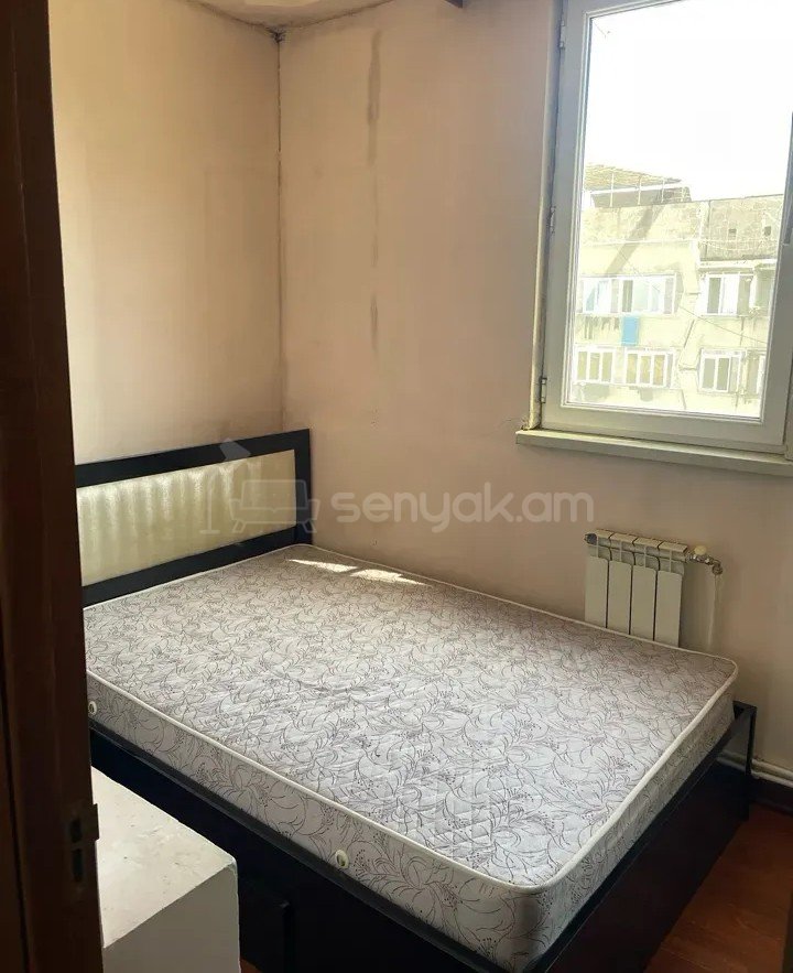 2 Սենյականոց Բնակարան, 60քմ, 9/9 հարկ, Կապիտալ Վերանորոգված