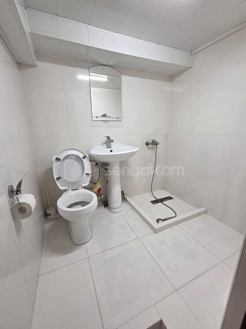 Օֆիսային Տարածք, 62քմ