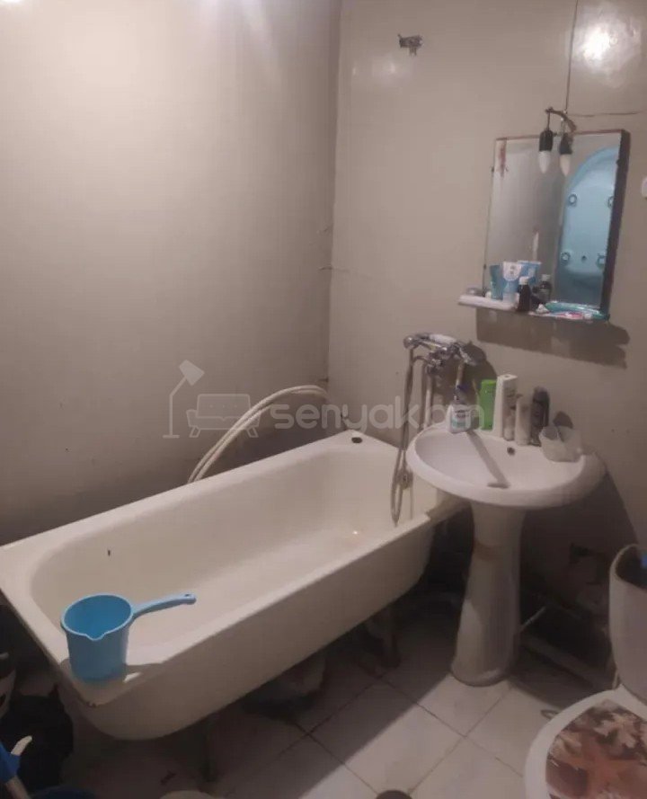 1 Սենյականոց Բնակարան, 47քմ, 6/9 հարկ, Կոսմետիկ Վերանորոգված