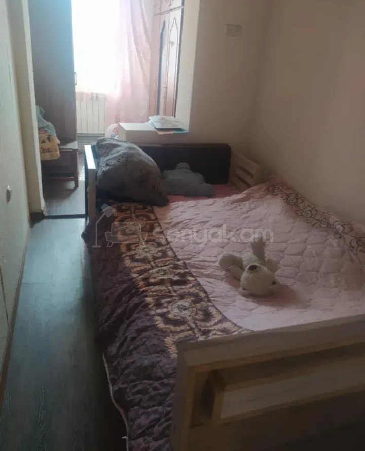 1 Սենյականոց Բնակարան, 47քմ, 6/9 հարկ, Կոսմետիկ Վերանորոգված