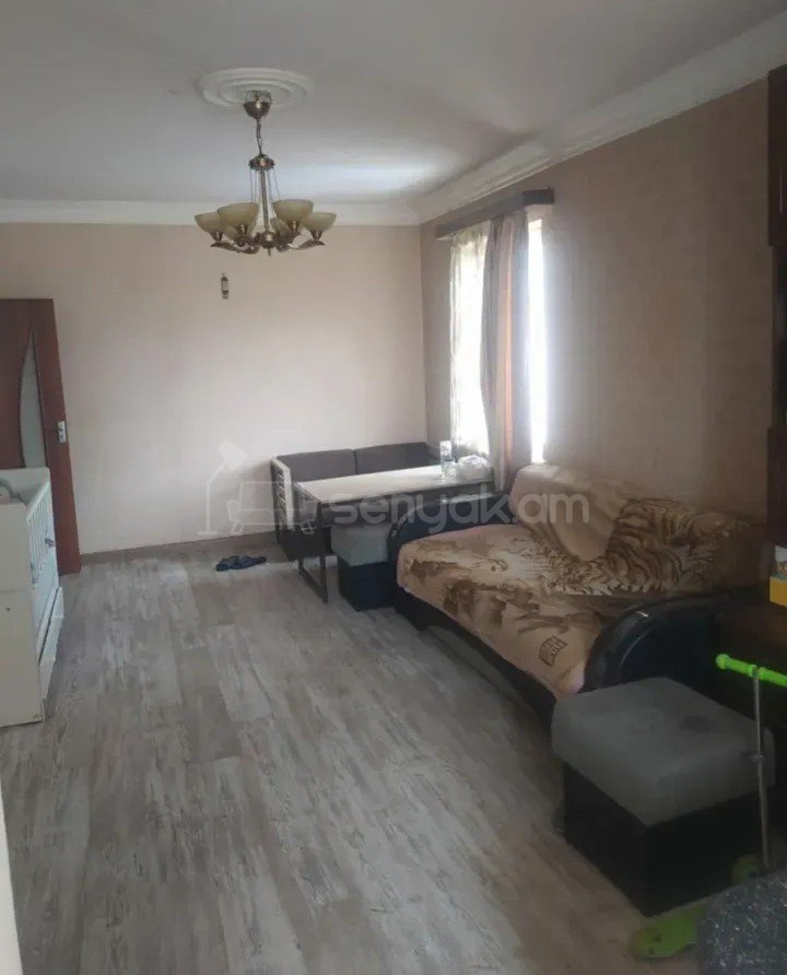 1 Սենյականոց Բնակարան, 47քմ, 6/9 հարկ, Կոսմետիկ Վերանորոգված