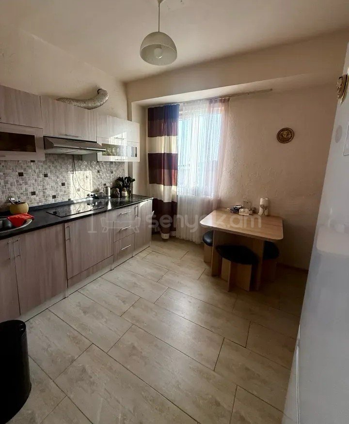 1 Սենյականոց Բնակարան, 40քմ, 9/9 հարկ, Կապիտալ Վերանորոգված