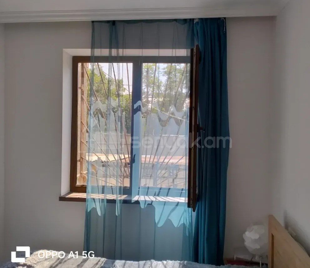 1 Սենյականոց Բնակարան Քարե Շենքում, 30քմ, 1/5 հարկ, Կապիտալ Վերանորոգված