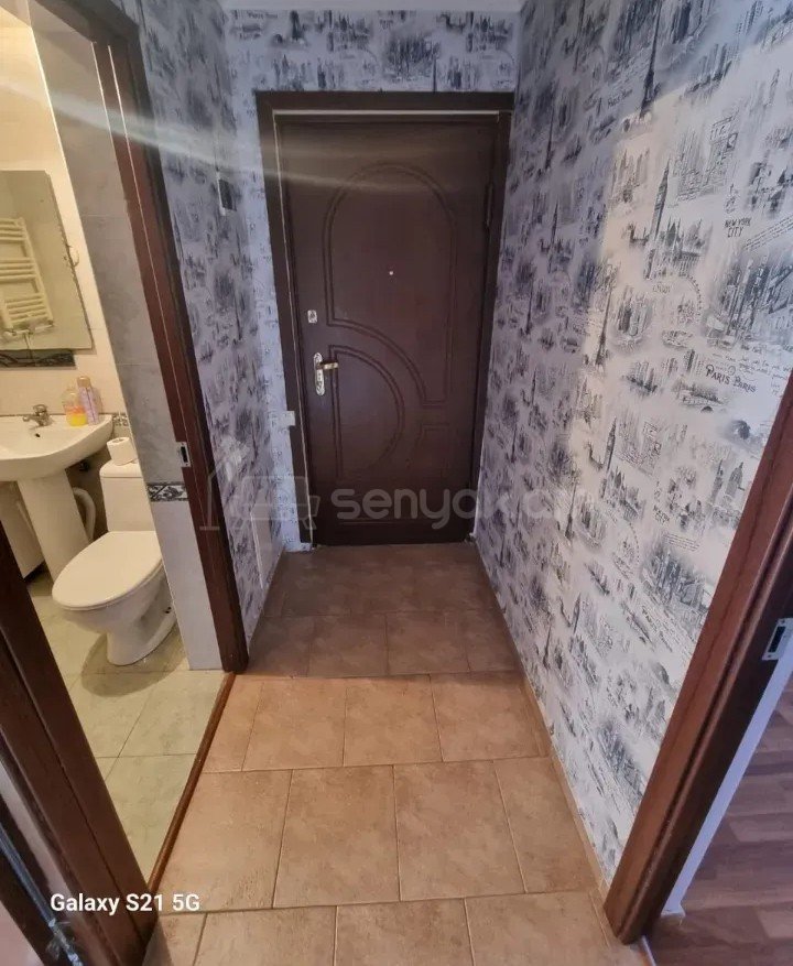 2 Սենյականոց Բնակարան, 52քմ, 5/5 հարկ, Կապիտալ Վերանորոգված