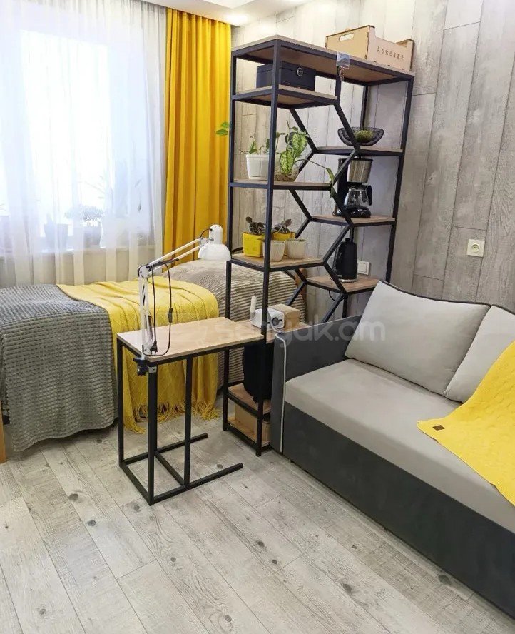 3 Սենյականոց Բնակարան Քարե Շենքում, 78քմ, 3/5 հարկ, Նորմալ Վիճակում