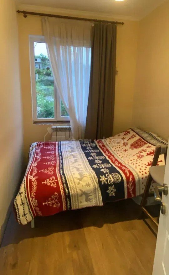 1 Սենյականոց Բնակարան, 49քմ, 3/9 հարկ, Դիզայներական Վերանորոգված