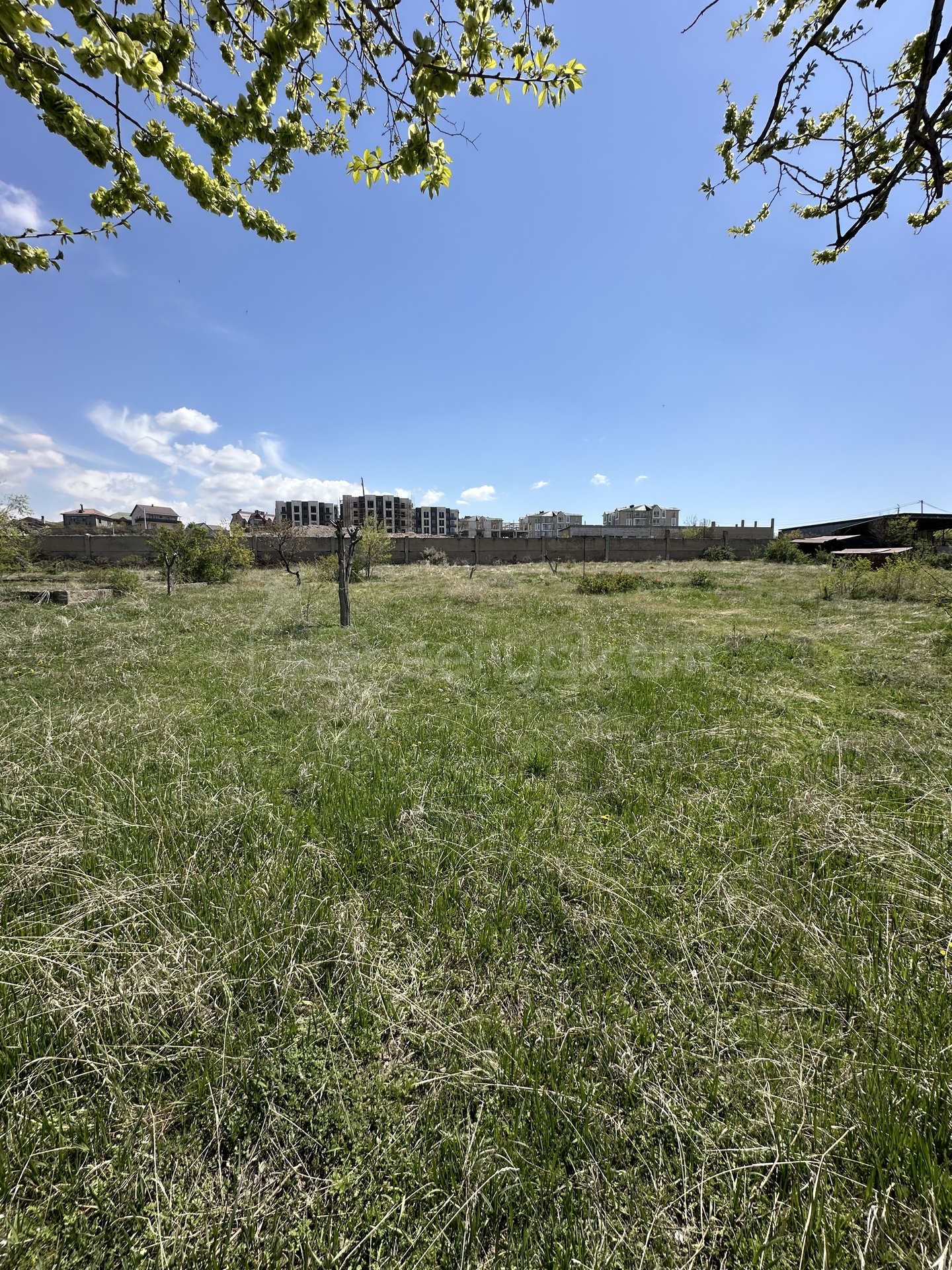 Կոմերցիոն Հողատարածք, 6500քմ, Էլեկտրականությամբ, Պարսպապատ