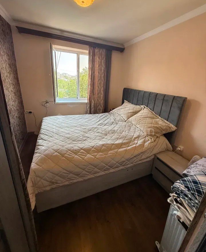 2 Սենյականոց Բնակարան, 48քմ, 5/5 հարկ, Կապիտալ Վերանորոգված