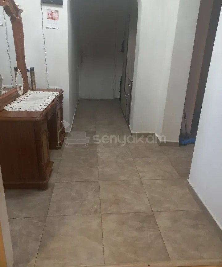 2 Սենյականոց Բնակարան, 68քմ, 4/9 հարկ, Կապիտալ Վերանորոգված