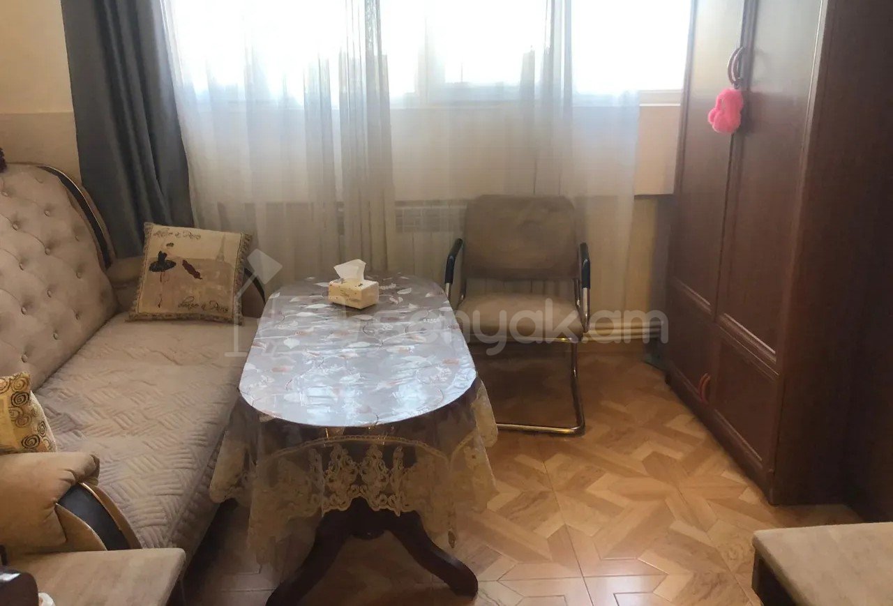 2 Սենյականոց Բնակարան, 68քմ, 4/9 հարկ, Կապիտալ Վերանորոգված