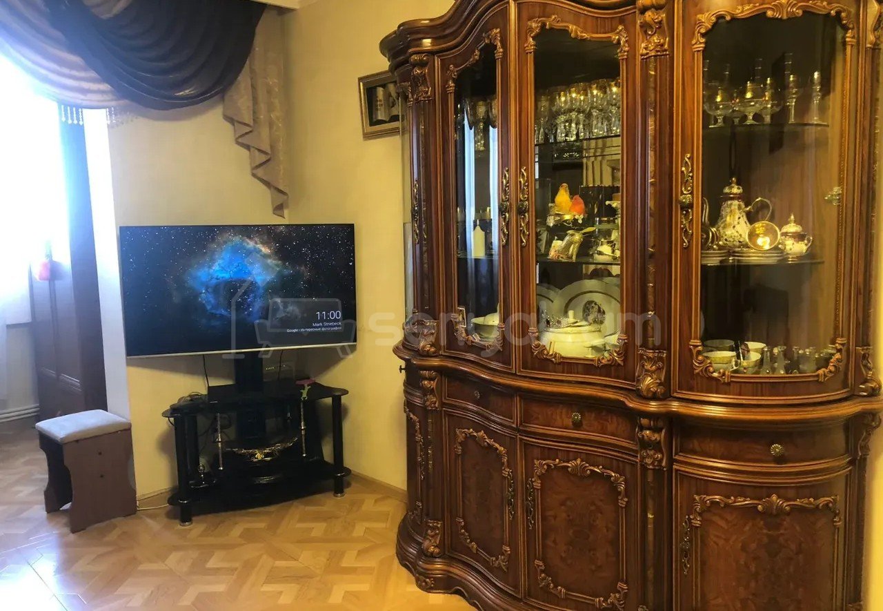 2 Սենյականոց Բնակարան, 68քմ, 4/9 հարկ, Կապիտալ Վերանորոգված