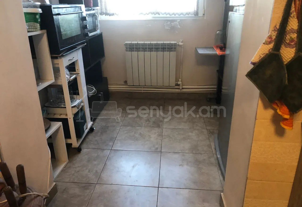 2 Սենյականոց Բնակարան, 68քմ, 4/9 հարկ, Կապիտալ Վերանորոգված