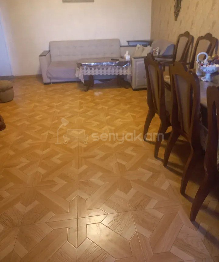 2 Սենյականոց Բնակարան, 68քմ, 4/9 հարկ, Կապիտալ Վերանորոգված